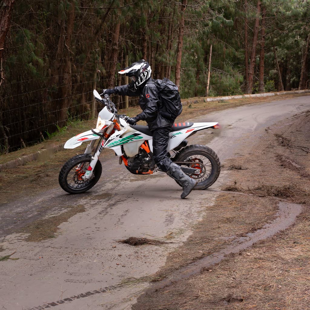 Protección en cada aventura